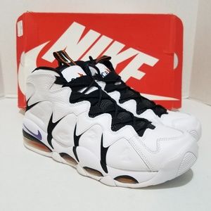 NEW MENS NIKE AIR MAX CB34 414243 100 VARSITY PURP